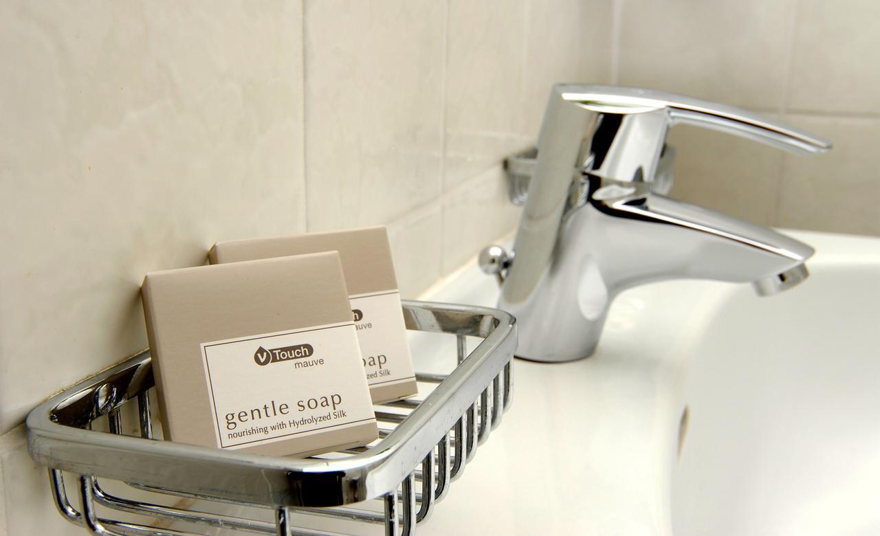 Garni Hotel Leitl Gmbh Eggenfelden Room photo